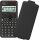 CASIO FX-991DE CW Wissenschaftlicher Taschenrechner schwarz
