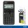 CASIO FX-991DE CW Wissenschaftlicher Taschenrechner schwarz