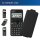 CASIO FX-991DE CW Wissenschaftlicher Taschenrechner schwarz