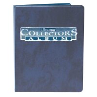 Sammelalbum UltraPro Collectors 9 Pocket für...