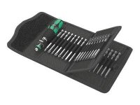 Wera Bit-Schraubendreher Kraftform Kompakt 62 05059297001...