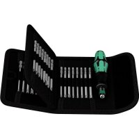Wera Bit-Schraubendreher Kraftform Kompakt 62 05059297001...