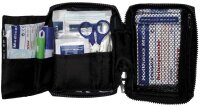 Holthaus Medical Erste-Hilfe-Tasche TRAVEL blau