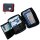 Holthaus Medical Erste-Hilfe-Tasche TRAVEL blau