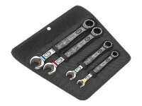 Wera Ring-Maulschlüssel-Satz Joker 05073290001 4-teilig