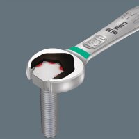 Wera Ring-Maulschlüssel-Satz Joker 05073290001 4-teilig