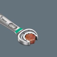 Wera Ring-Maulschlüssel-Satz Joker 05073290001 4-teilig