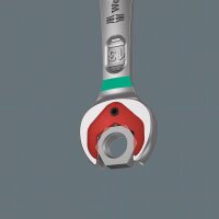Wera Ring-Maulschlüssel-Satz Joker 05073290001 4-teilig