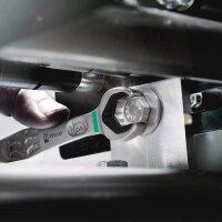 Wera Ring-Maulschlüssel-Satz Joker 05073290001 4-teilig