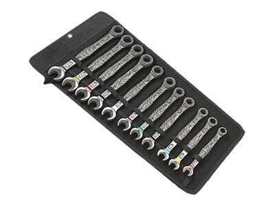 Wera Ring-Maulschlüssel-Satz Joker 05020013001 11-teilig