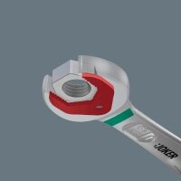 Wera Ring-Maulschlüssel-Satz Joker 05020013001...