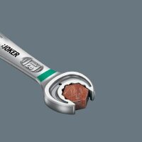 Wera Ring-Maulschlüssel-Satz Joker 05020013001 11-teilig