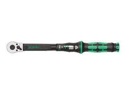 Wera Drehmomentschlüssel Click-Torque C 2 05075621001, 1 St.