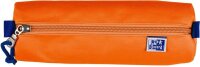 OXFORD Schlampermäppchen orange, 22,0 x 7,0 cm
