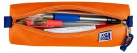 OXFORD Schlampermäppchen orange, 22,0 x 7,0 cm