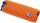 OXFORD Schlampermäppchen orange, 22,0 x 7,0 cm