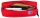 OXFORD Schlampermäppchen rot, 22,0 x 8,0 cm
