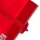 OXFORD Schlampermäppchen rot, 22,0 x 8,0 cm