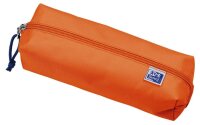 OXFORD Schlampermäppchen orange, 22,0 x 8,0 cm