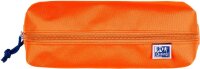 OXFORD Schlampermäppchen orange, 22,0 x 8,0 cm
