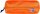OXFORD Schlampermäppchen orange, 22,0 x 8,0 cm