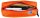 OXFORD Schlampermäppchen orange, 22,0 x 8,0 cm