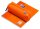 OXFORD Schlampermäppchen orange, 22,0 x 8,0 cm