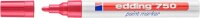 edding 750 Lackmarker rot 2,0 - 4,0 mm, 1 St.