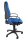Topstar Bürostuhl Body Balance 50, BAL50T26 Stoff blau, Gestell schwarz