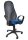 Topstar Bürostuhl Body Balance 50, BAL50T26 Stoff blau, Gestell schwarz