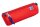 OXFORD Schlampermäppchen rot, 22,0 x 7,0 cm