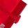 OXFORD Schlampermäppchen rot, 22,0 x 7,0 cm