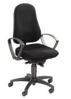 Topstar Bürostuhl Body Balance 50, BAL50T20 Stoff...