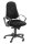 Topstar Bürostuhl Body Balance 50, BAL50T20 Stoff schwarz, Gestell schwarz