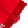 OXFORD Schlampermäppchen rot, 23,0 x 11,0 cm