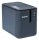 brother P-touch P900Wc Beschriftungsgerät grau