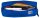 OXFORD Schlampermäppchen blau, 22,0 x 8,0 cm