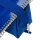 OXFORD Schlampermäppchen blau, 22,0 x 8,0 cm