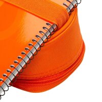 OXFORD Schlampermäppchen orange, 23,0 x 11,0 cm