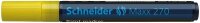 Schneider 270 Lackmarker gelb 1,0 - 3,0 mm, 10 St.