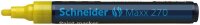 Schneider 270 Lackmarker gelb 1,0 - 3,0 mm, 10 St.