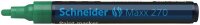 Schneider 270 Lackmarker grün 1,0 - 3,0 mm, 10 St.