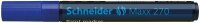 Schneider 270 Lackmarker blau 1,0 - 3,0 mm, 10 St.