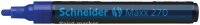 Schneider 270 Lackmarker blau 1,0 - 3,0 mm, 10 St.