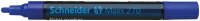 Schneider 270 Lackmarker blau 1,0 - 3,0 mm, 10 St.