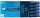 Schneider 270 Lackmarker blau 1,0 - 3,0 mm, 10 St.