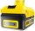 KÄRCHER KHB 4-18 Battery Set Akku-Druckreiniger 18,0 V, mit 1 Akku