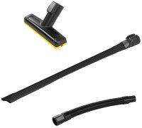 KÄRCHER Autoreinigungsset für Staubsauger, 1 St.