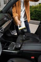 KÄRCHER Autoreinigungsset für Staubsauger, 1 St.