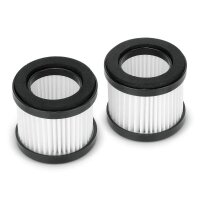 KÄRCHER CVH 2 FILTER SET 2X HEPA-Filter für...